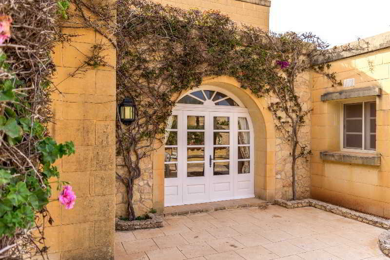 Tal Fanal Complex Apartment Għasri Екстериор снимка
